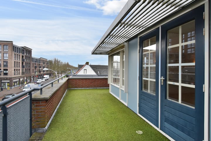 Foto 4 van Azaleapad 16