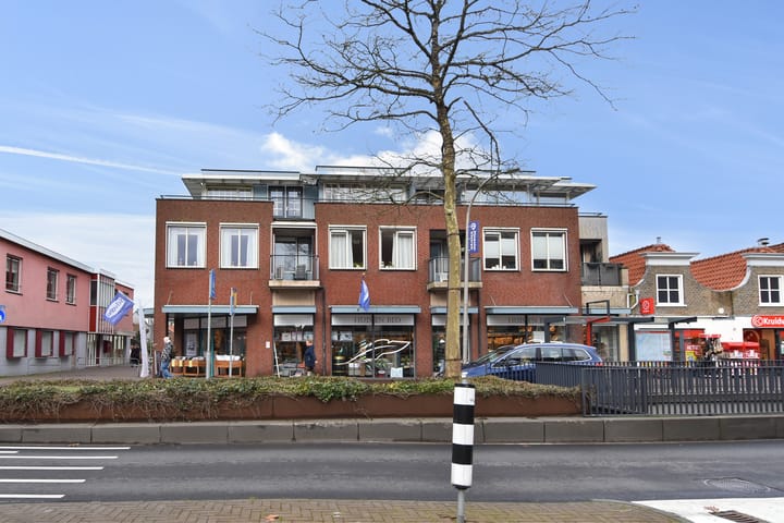 Foto 5 van Azaleapad 16