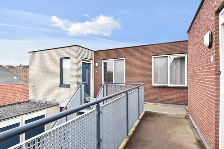 Foto 8 van Azaleapad 16