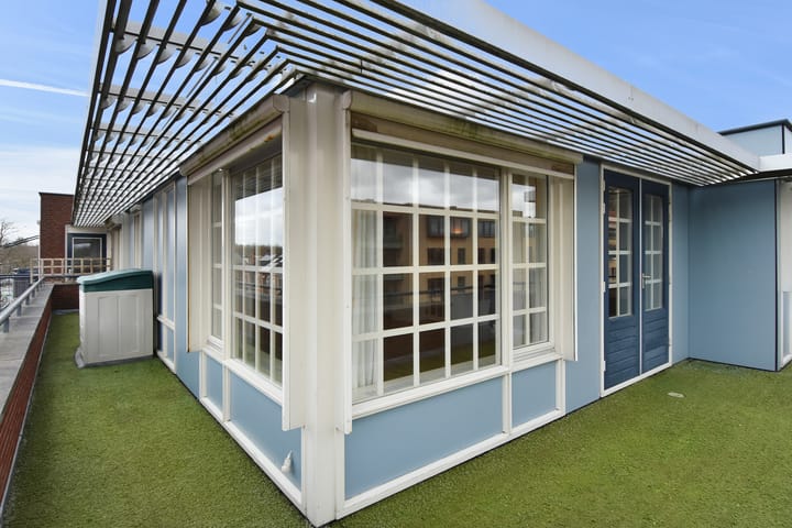 Foto 17 van Azaleapad 16