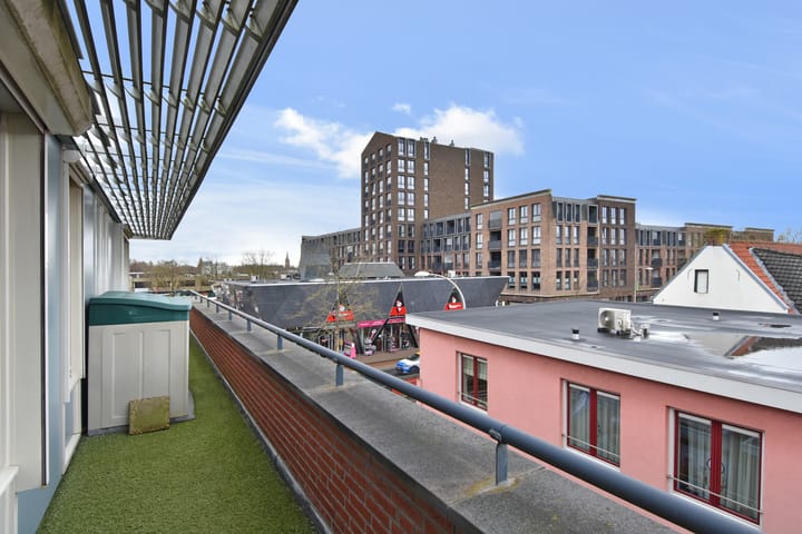 Foto 19 van Azaleapad 16