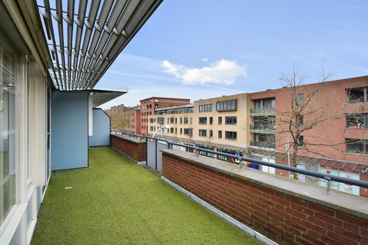 Foto 20 van Azaleapad 16