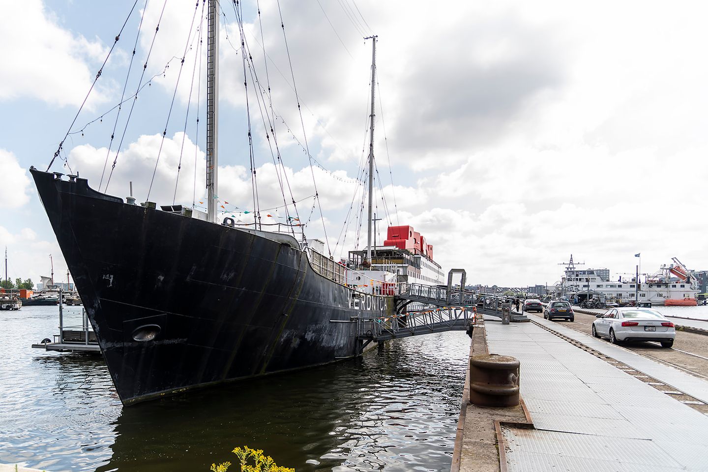 Foto 14 van ms. Oslofjordweg 4-A1