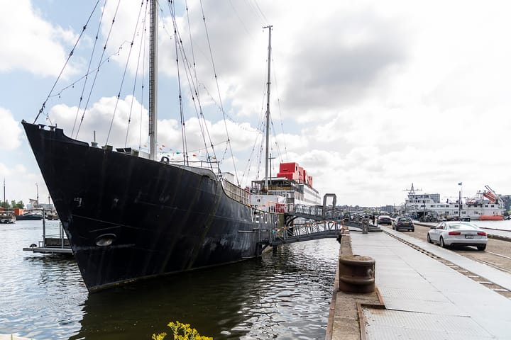 Foto 14 van ms. Oslofjordweg 4-B4