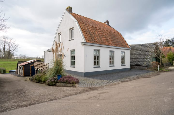 Photo 1 of Waaldijk 14