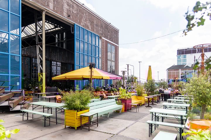 Foto 11 van ms. Oslofjordweg 6-B4