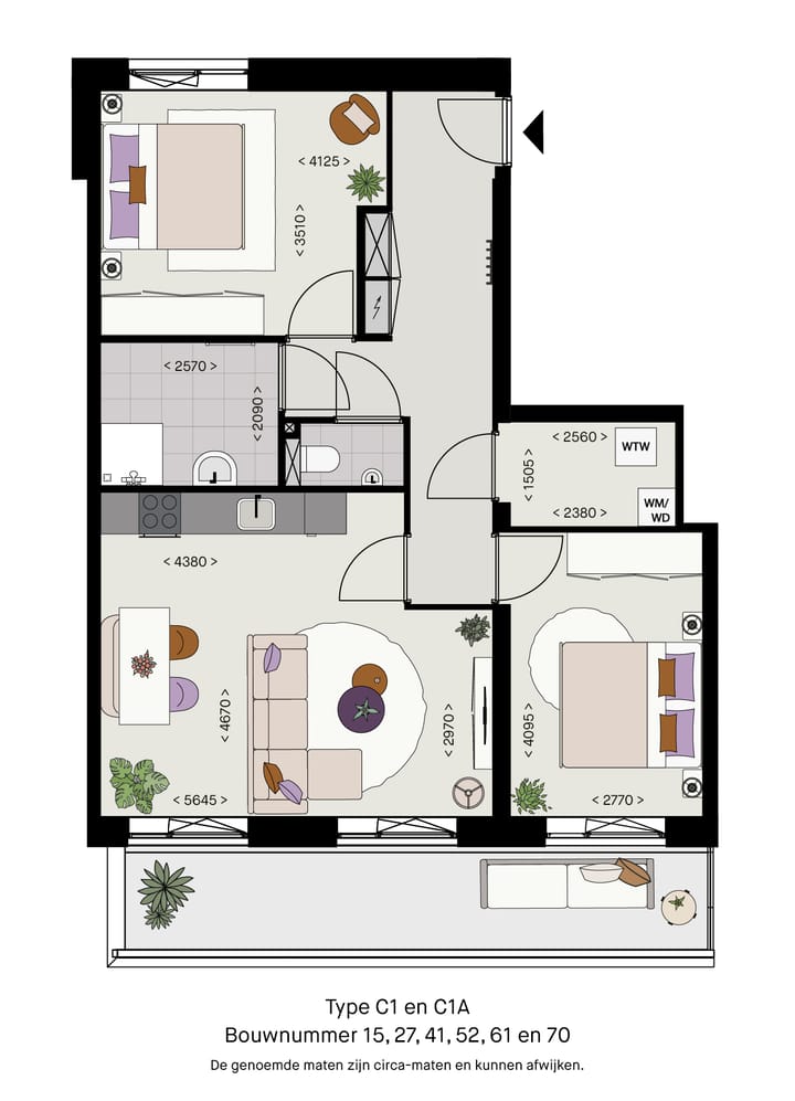 Foto 18 van ms. Oslofjordweg 4-C2