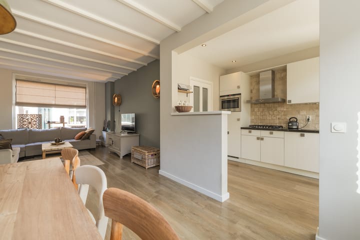 Foto 2 van Vuurbaakstraat 30