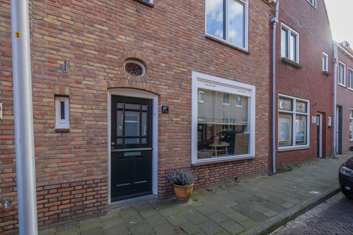 Foto 4 van Vuurbaakstraat 30