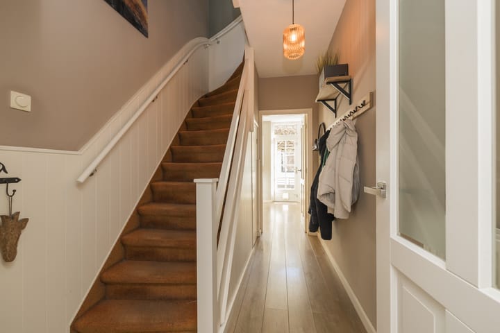 Foto 5 van Vuurbaakstraat 30