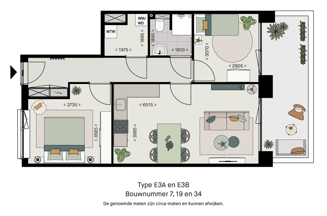 Foto 28 van ms. Oslofjordweg 4-C2