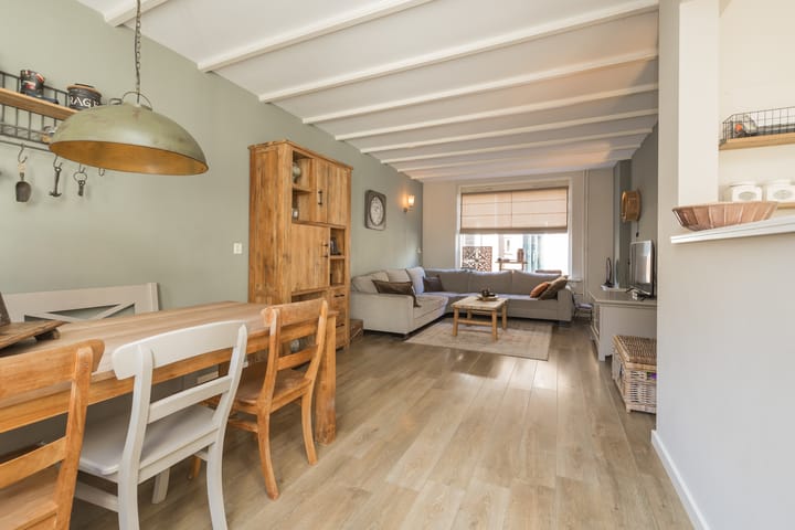 Foto 7 van Vuurbaakstraat 30