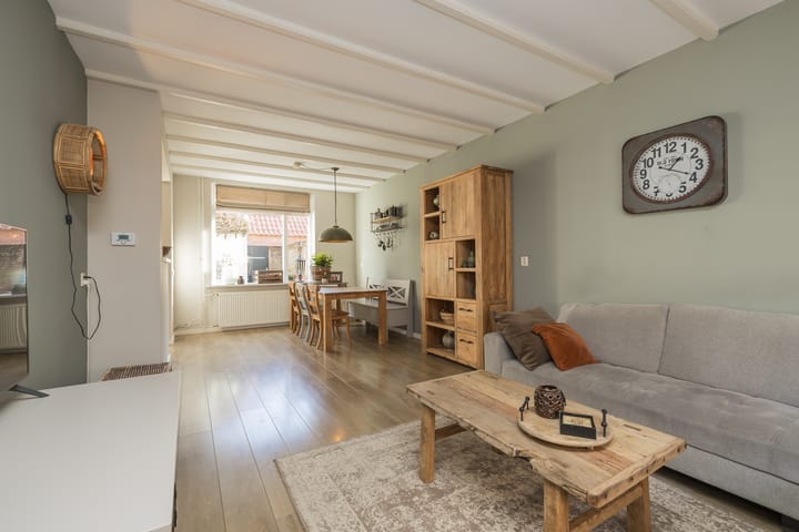 Foto 9 van Vuurbaakstraat 30