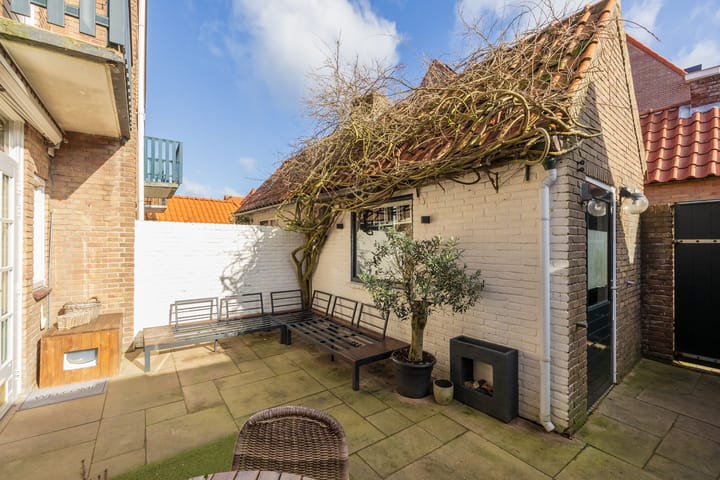 Foto 12 van Vuurbaakstraat 30