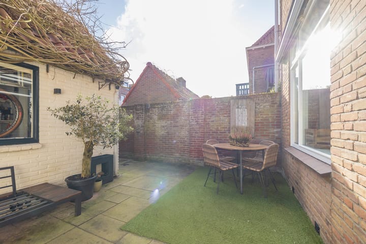 Foto 13 van Vuurbaakstraat 30