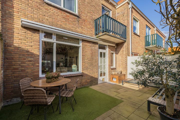 Foto 14 van Vuurbaakstraat 30