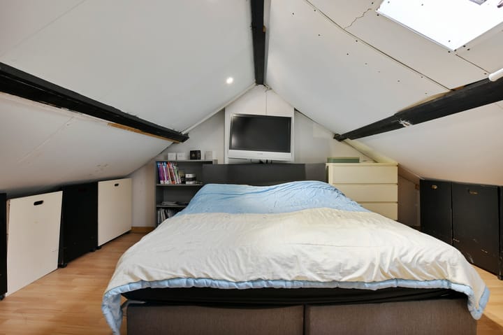 Foto 3 van Wagnerstraat 70