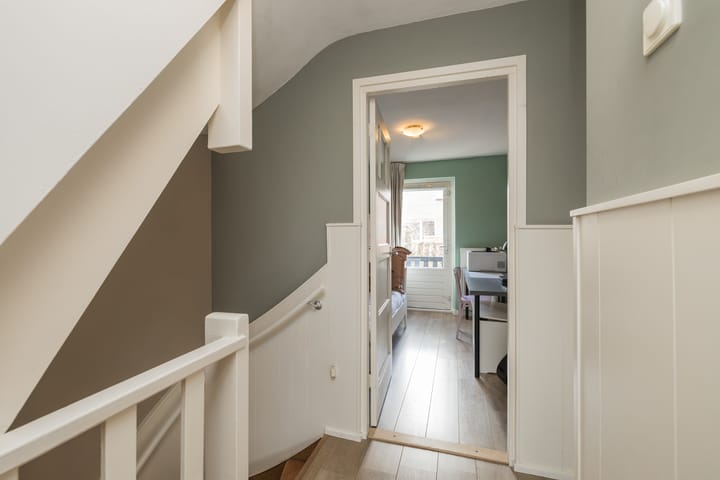 Foto 15 van Vuurbaakstraat 30