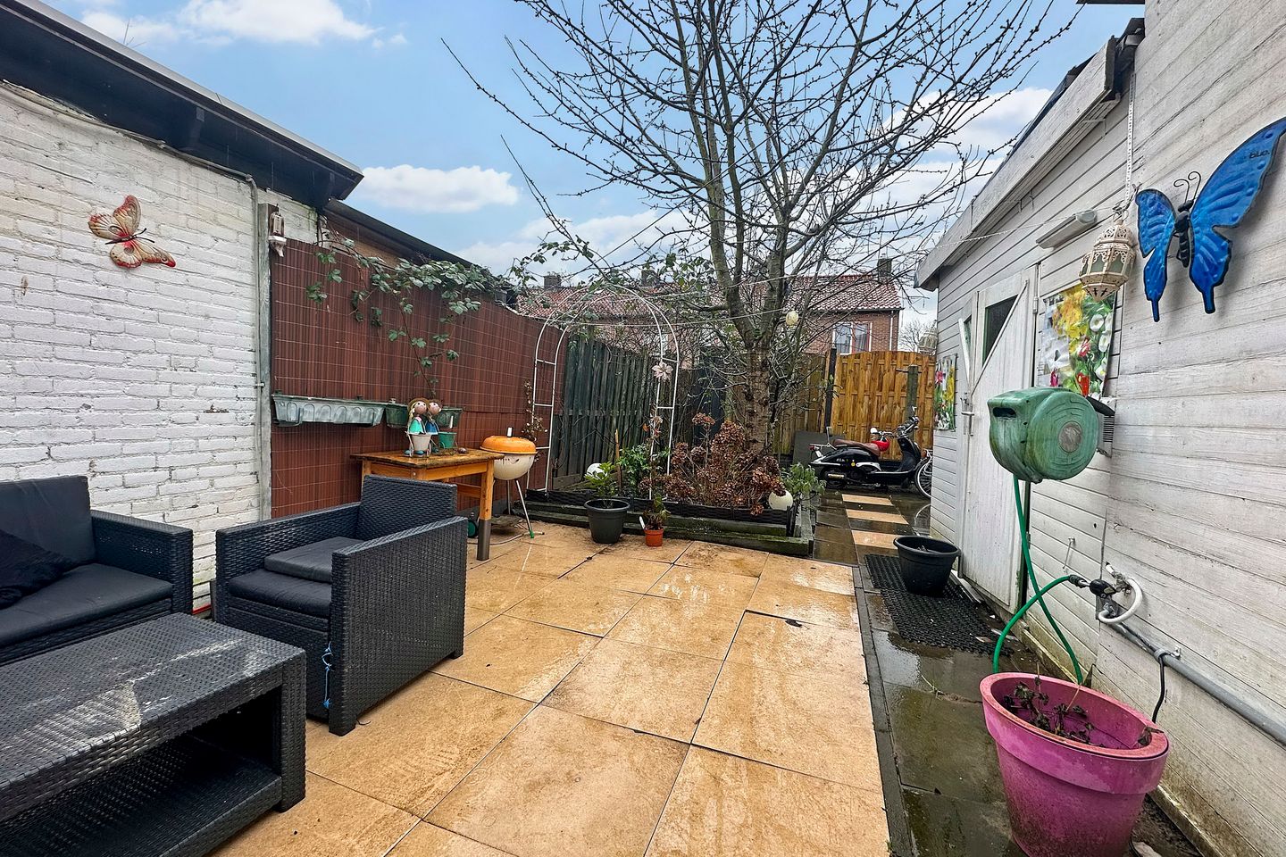 Foto 4 van Wagnerstraat 70