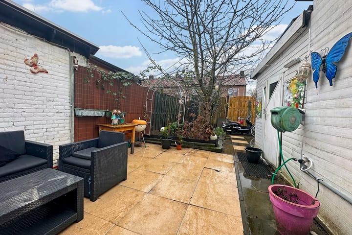 Foto 4 van Wagnerstraat 70