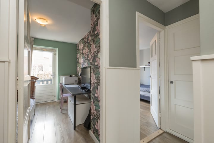 Foto 16 van Vuurbaakstraat 30