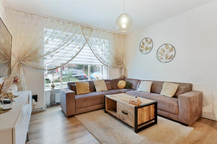 Foto 2 van Wagnerstraat 70