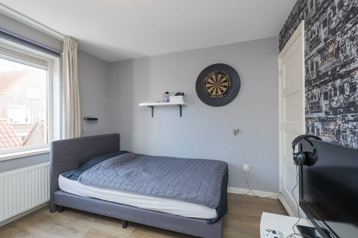 Foto 18 van Vuurbaakstraat 30