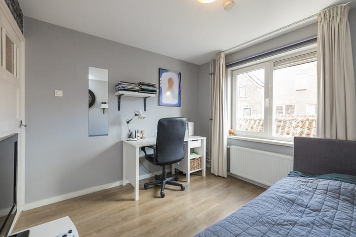 Foto 19 van Vuurbaakstraat 30