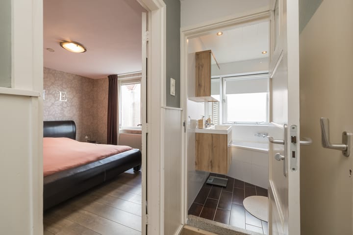 Foto 20 van Vuurbaakstraat 30