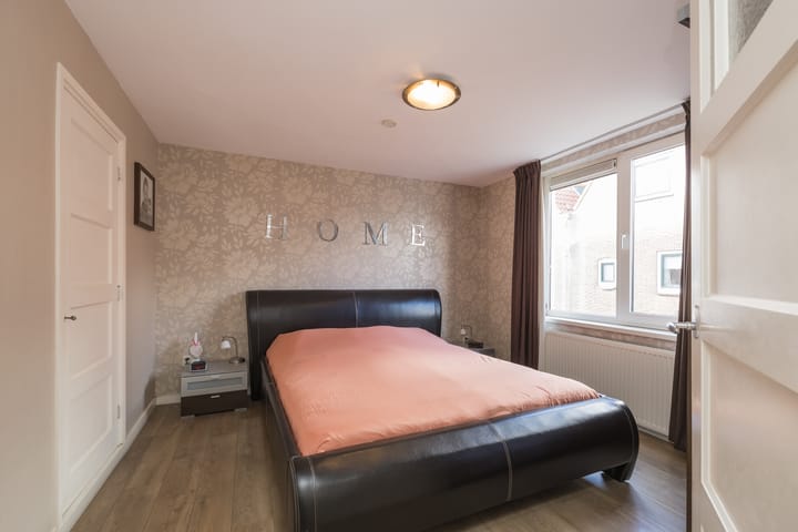 Foto 21 van Vuurbaakstraat 30