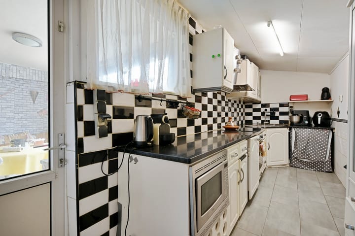 Foto 11 van Wagnerstraat 70