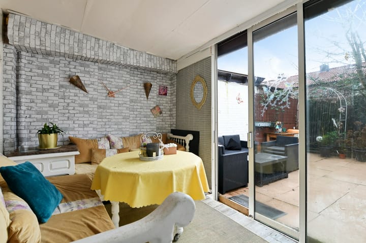 Foto 12 van Wagnerstraat 70