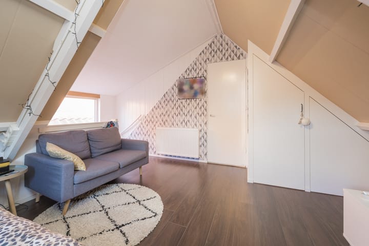 Foto 25 van Vuurbaakstraat 30