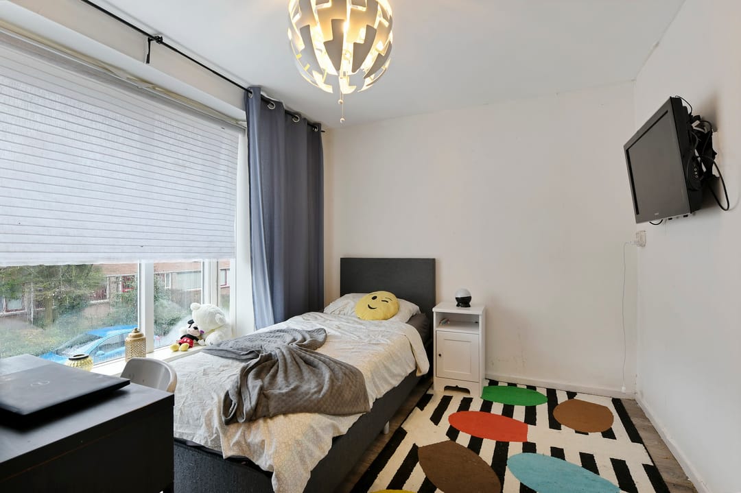 Foto 16 van Wagnerstraat 70