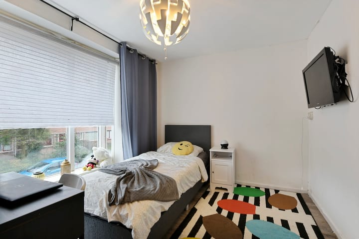 Foto 16 van Wagnerstraat 70