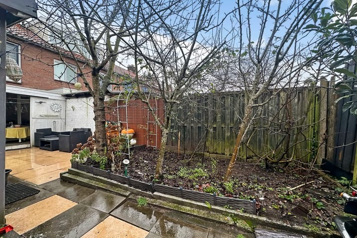 Foto 18 van Wagnerstraat 70