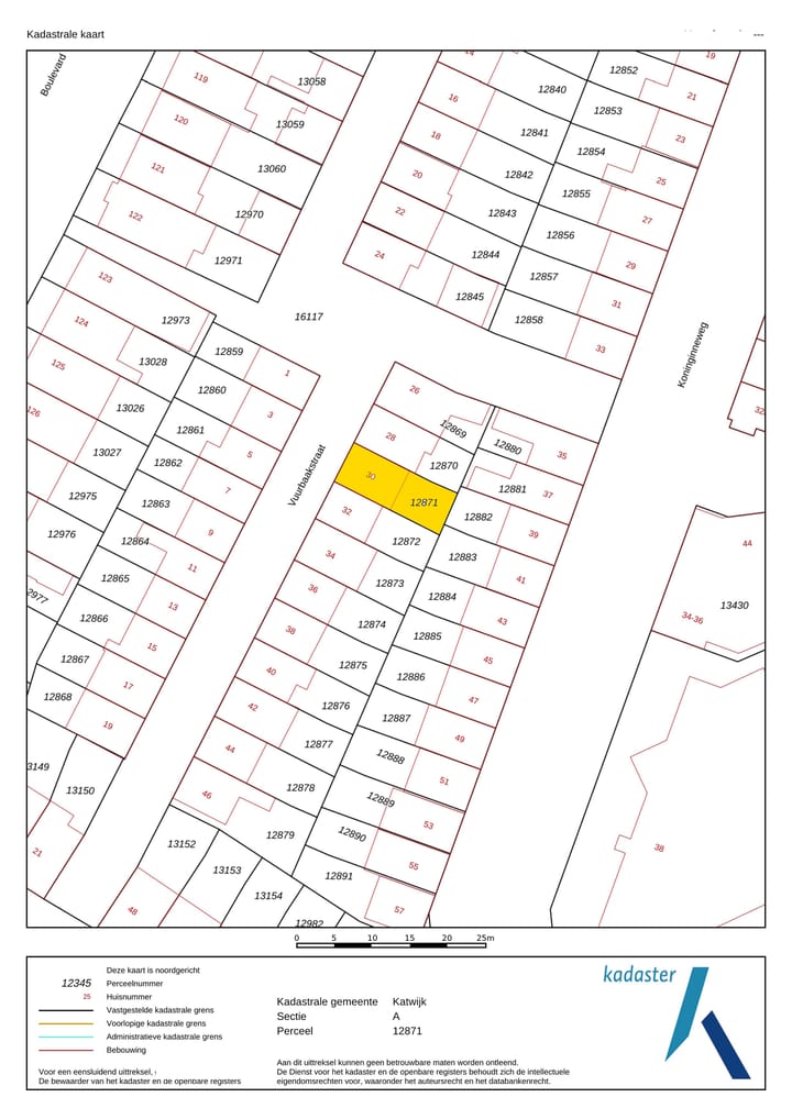 Foto 34 van Vuurbaakstraat 30