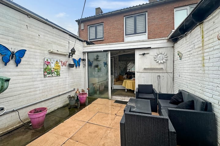 Foto 19 van Wagnerstraat 70