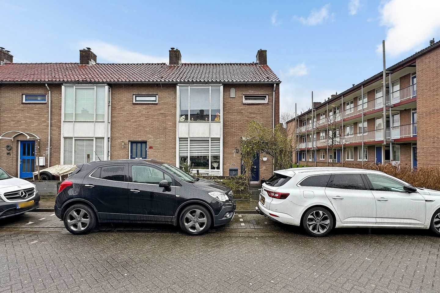 Foto 20 van Wagnerstraat 70