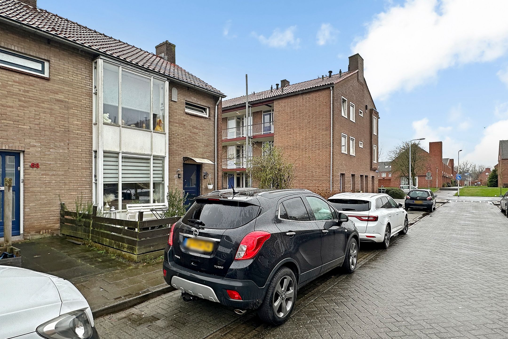 Foto 21 van Wagnerstraat 70