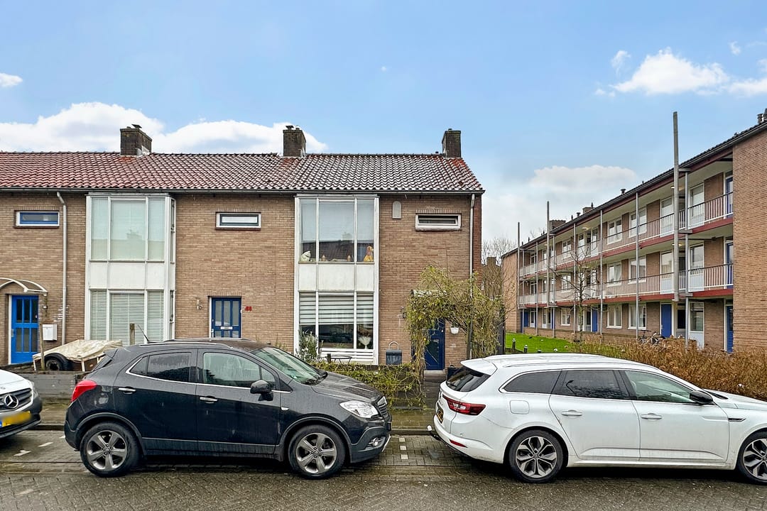 Foto 22 van Wagnerstraat 70