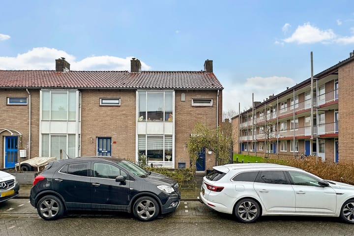 Foto 22 van Wagnerstraat 70