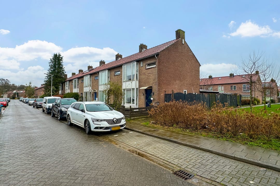 Foto 23 van Wagnerstraat 70