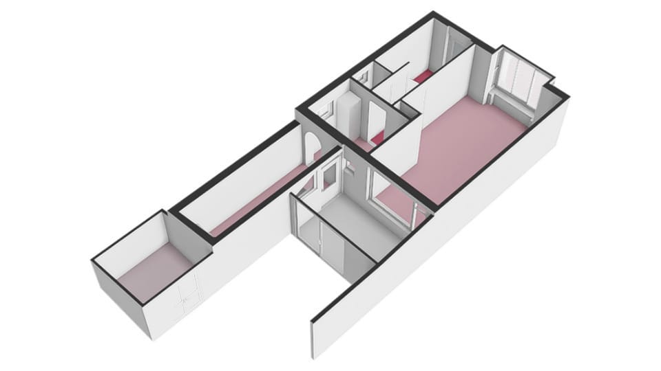 Foto 27 van Wagnerstraat 70