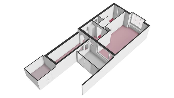 Foto 27 van Wagnerstraat 70