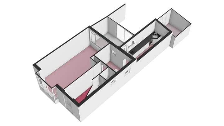 Foto 28 van Wagnerstraat 70