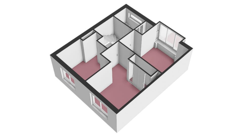 Foto 30 van Wagnerstraat 70