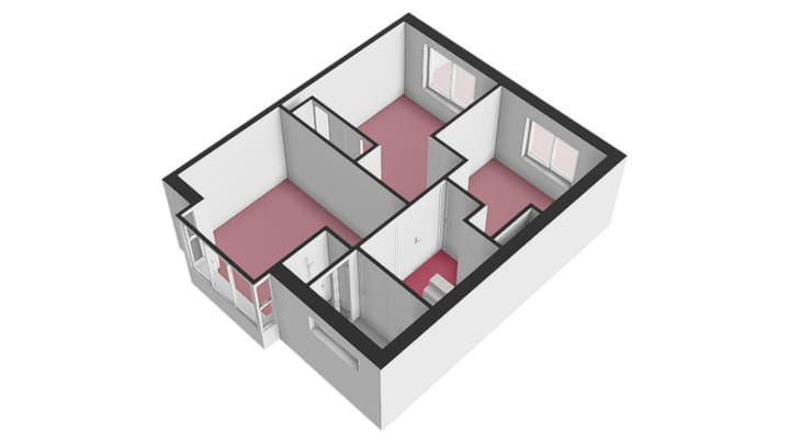 Foto 31 van Wagnerstraat 70