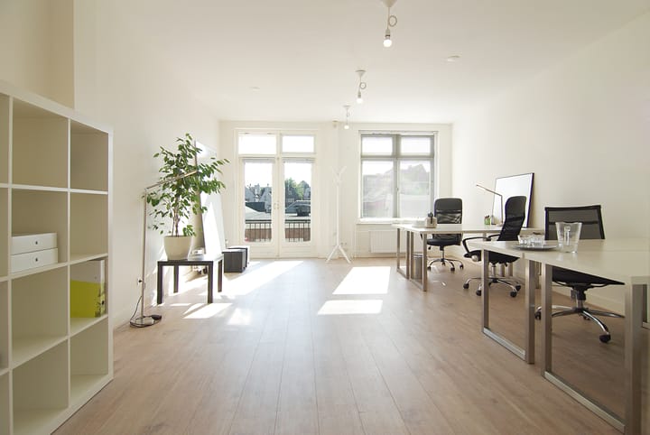 Warmoesstraat 153-H