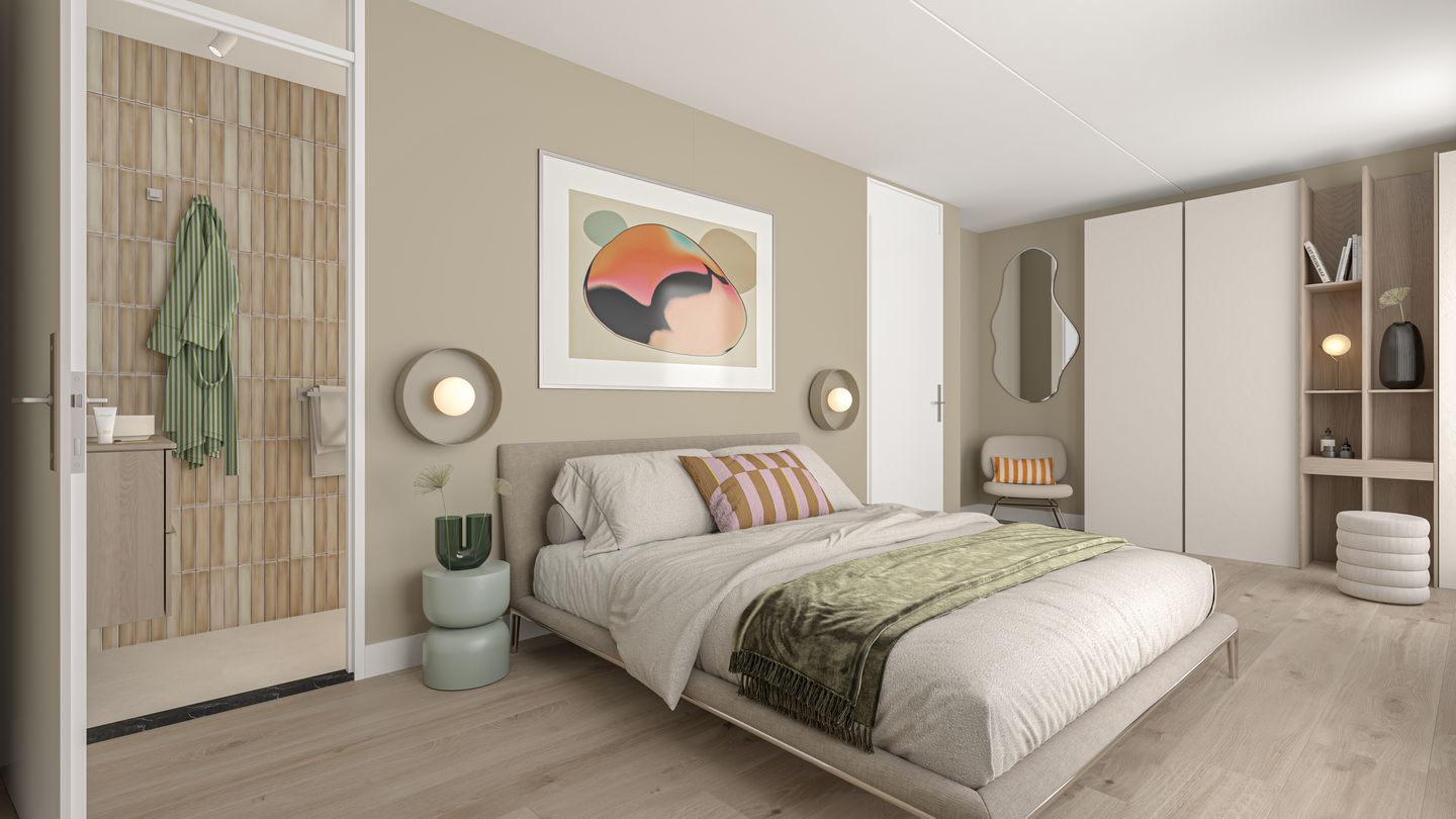 Photo 4 of ms. Oslofjordweg 6-E1